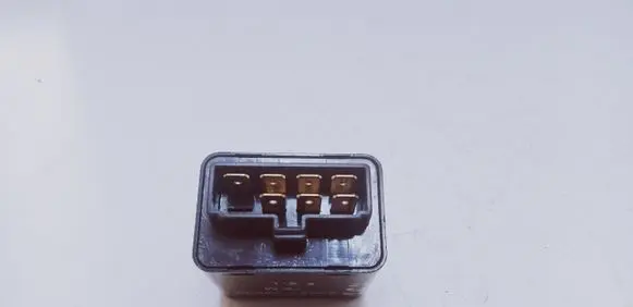 Hyundai Accent Other relay 9542033000