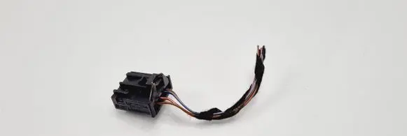 Audi A3 S3 8P Other wiring loom 6Q0972704