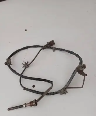 Opel Mokka Exhaust gas temperature sensor 55580024
