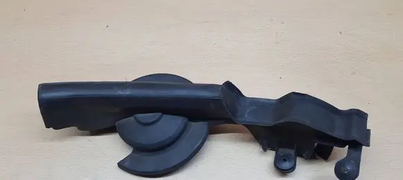 BMW 4 F32 F33 Engine compartment rubber 7255804