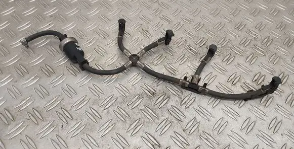 Toyota Yaris Fuel return line/hose 237600W010