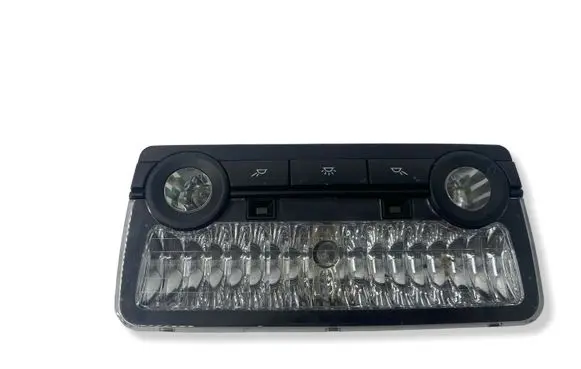 BMW 5 F10 F11 Rear seat light 9163699