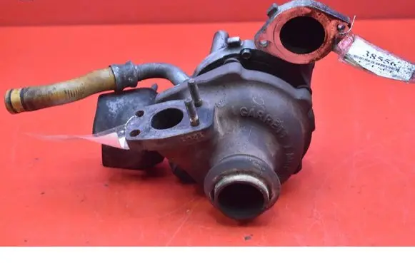 Ford Focus Turbo system vacuum part 9686120680-06