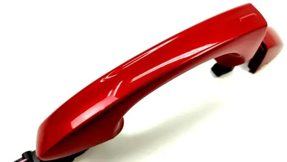 Volkswagen Arteon Front door exterior handle 3V0837205