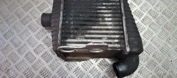 KIA Cerato Intercooler radiator 282702A101 28270-2A101