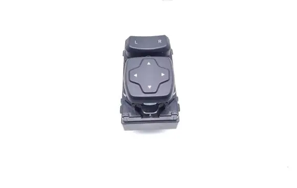 Hyundai Kona I Wing mirror switch 3K548A1000