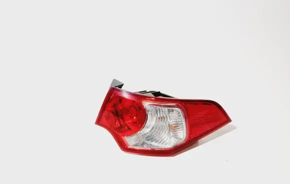 Honda Accord Rear/tail lights P7196 P7196R