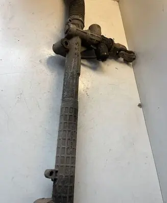 Mercedes-Benz A W168 Steering rack A1684610801