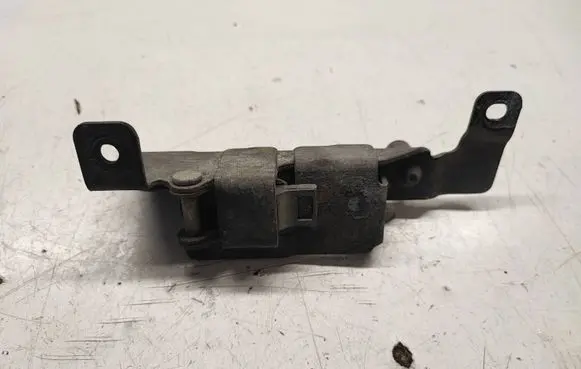 Renault Trafic II (X83) Sliding door check strap stopper 