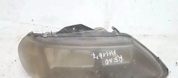 Renault Laguna I Headlight/headlamp