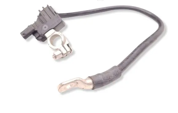 Man TGE 1gen Negative earth cable (battery) 