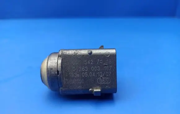 Mercedes-Benz E W211 Parking PDC sensor 0015427418 0263003167