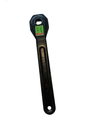 Mercedes-Benz R W251 Wheel nut wrench 4145810049 A4145810049