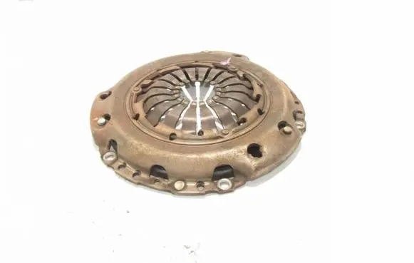Pressure plate