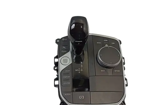 BMW 1 F40 Gear selector 61315A1DE32 5A1DE32 65825A371B0