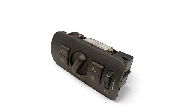 Volvo S80 Light switch 30739414
