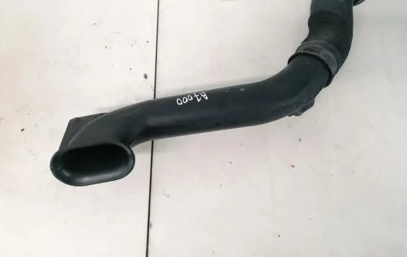Opel Astra G Air intake hose/pipe 9202910 f202910