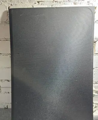 BMW 5 F10 F11 Headlining roof cover 549696461