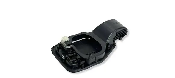 Renault Megane E-Tech Fuel tank cap 296A81715R 47988 296A83166R