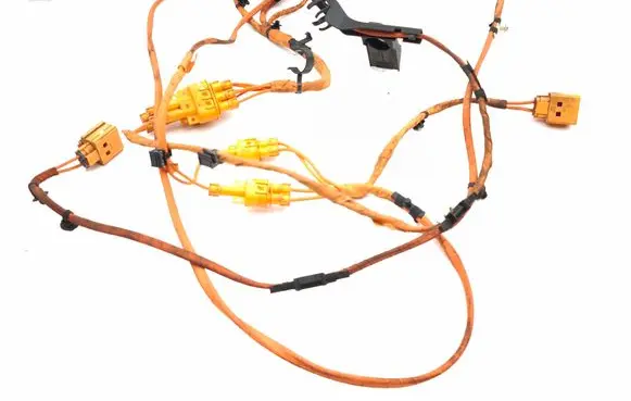 Ford Explorer Other wiring loom 1EA971398BP 8007861