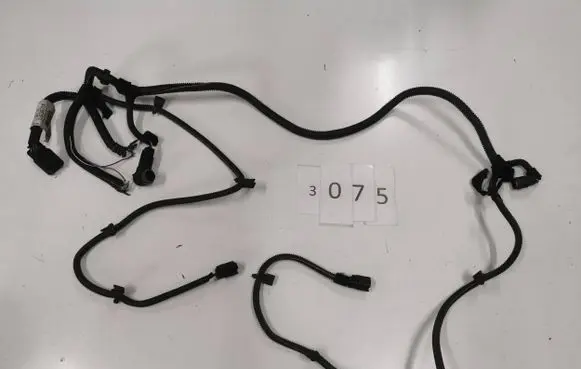 Opel Insignia A Wiring harness 2FA13338718 13238718 14988