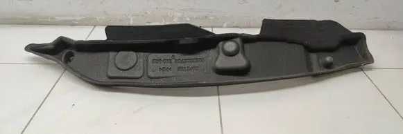 Peugeot 208 II Fender foam support/seal 98238288780