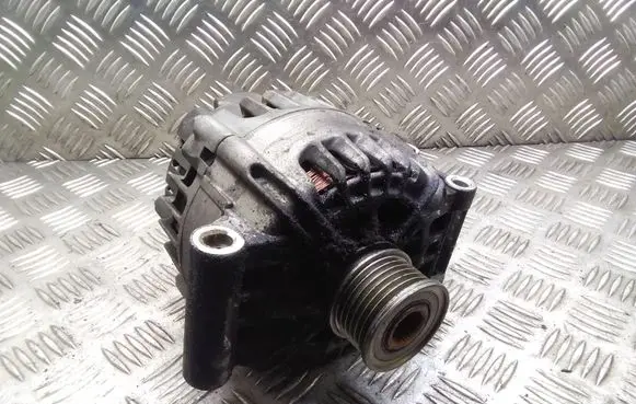 Generator/alternator
