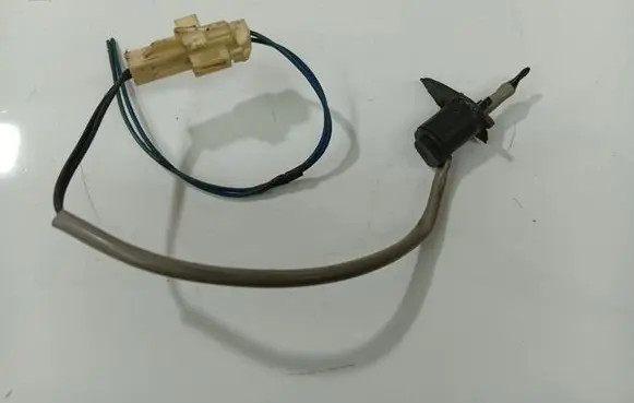 Dodge Caliber Interior temperature sensor 