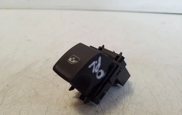 Volkswagen Tiguan Electric window control switch 5G0959855K