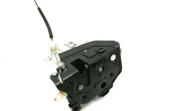 Audi A4 S4 B8 8K Rear door lock 8K0839016C