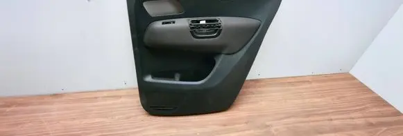 Volkswagen Amarok Rear door card panel trim 2HH867212