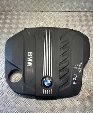 BMW X5 E70 Engine cover (trim) 7812063
