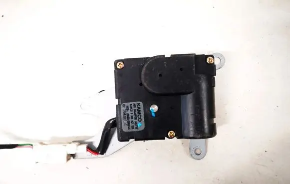 Hyundai Sonata Air flap motor/actuator d332bbwaa d332-bbwaa