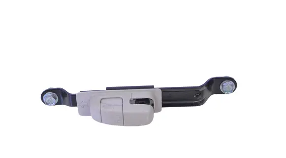 Suzuki Grand Vitara II Seat belt height adjuster BHC560051T