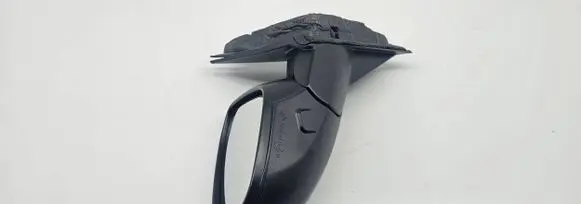 Peugeot 308 Front door electric wing mirror 1611508680 E4045984 30103012