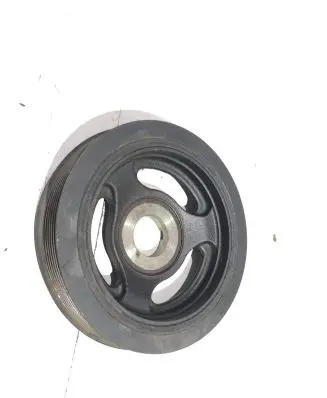 Citroen C4 I Crankshaft gear 