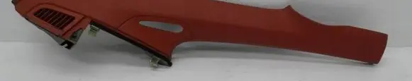 Porsche 911 997 (A) pillar trim