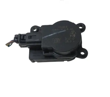 Ford Tourneo Custom Air flap motor/actuator AV6N19E616AA