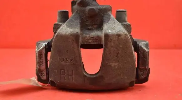 Ford Focus Front brake caliper