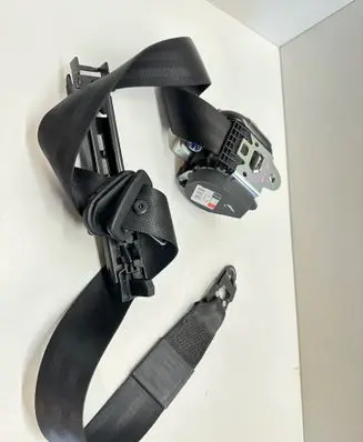 Audi A4 S4 B7 8E 8H Front seatbelt 8E0857705G 601917300C 2201012006