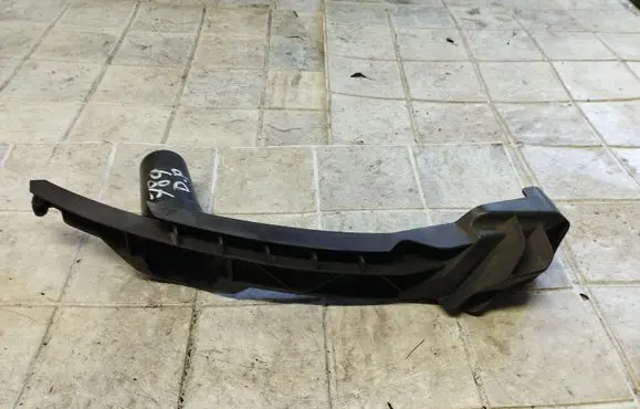 Volkswagen Golf V Front bumper mounting bracket 1K0807890A