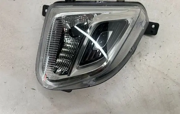 Chevrolet Equinox Front fog light 84226246 6519700000000 810591024