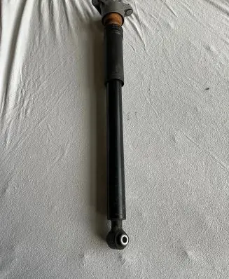 Mercedes-Benz B W246 W242 Rear shock absorber/damper A2463201831
