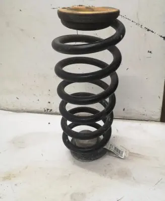 Jeep Cherokee Rear coil spring 68372947AA