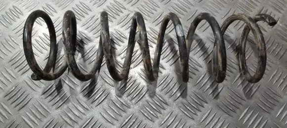 Mazda Demio Rear coil spring