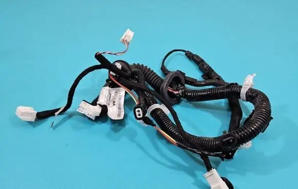 Nissan Note (E12) Front door wiring loom 241243VV0A IMPRK1466979