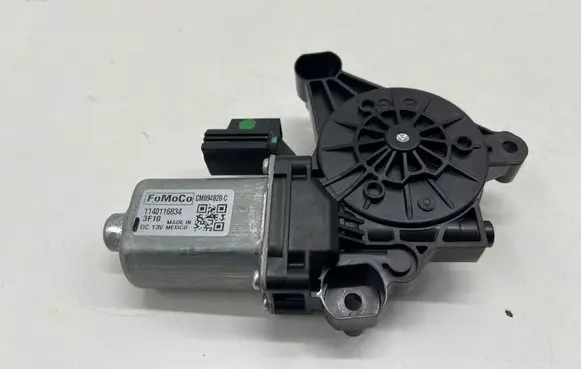 Ford Mustang Mach-E Front door window regulator motor CM094020C