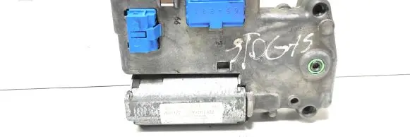 Volkswagen PASSAT B5 Sunroof motor/actuator 0390201632