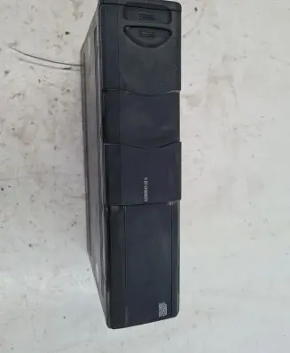 BMW 5 E39 CD/DVD changer 6913388