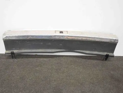 Audi A7 S7 4G Trunk/boot sill cover protection 4G8863471